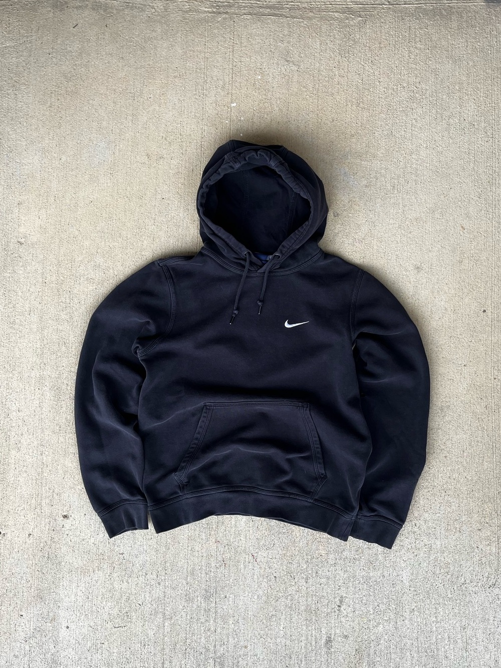 Vintage Nike Hoodie
